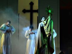 Foto de la galería: Arcano de Marinoni deslumbró a todos en Posadas