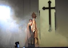 Foto de la galería: Arcano de Marinoni deslumbró a todos en Posadas