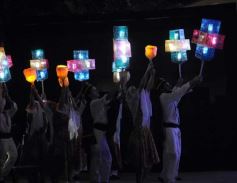 Foto de la galería: Arcano de Marinoni deslumbró a todos en Posadas