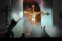 Foto de la galería: Arcano de Marinoni deslumbró a todos en Posadas