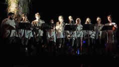 Foto de la galería: Arcano de Marinoni deslumbró a todos en Posadas