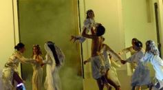 Foto de la galería: Arcano de Marinoni deslumbró a todos en Posadas