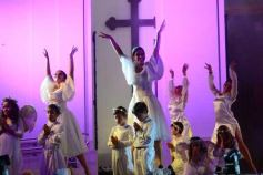 Foto de la galería: Arcano de Marinoni deslumbró a todos en Posadas