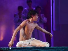 Foto de la galería: Arcano de Marinoni deslumbró a todos en Posadas