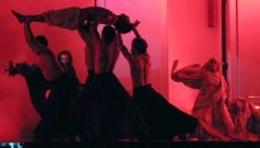 Foto de la galería: Arcano de Marinoni deslumbró a todos en Posadas