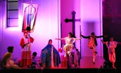 Foto de la galería: Arcano de Marinoni deslumbró a todos en Posadas