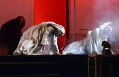 Foto de la galería: Arcano de Marinoni deslumbró a todos en Posadas