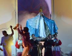 Foto de la galería: Arcano de Marinoni deslumbró a todos en Posadas