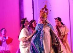 Foto de la galería: Arcano de Marinoni deslumbró a todos en Posadas