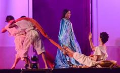 Foto de la galería: Arcano de Marinoni deslumbró a todos en Posadas