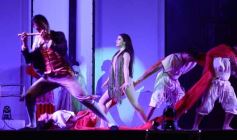 Foto de la galería: Arcano de Marinoni deslumbró a todos en Posadas