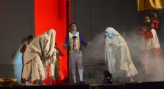 Foto de la galería: Arcano de Marinoni deslumbró a todos en Posadas