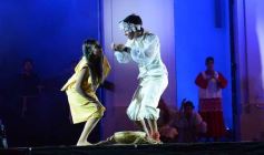 Foto de la galería: Arcano de Marinoni deslumbró a todos en Posadas