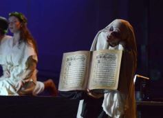 Foto de la galería: Arcano de Marinoni deslumbró a todos en Posadas