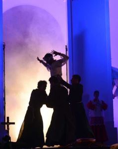 Foto de la galería: Arcano de Marinoni deslumbró a todos en Posadas