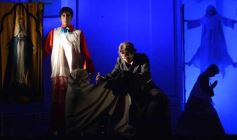 Foto de la galería: Arcano de Marinoni deslumbró a todos en Posadas