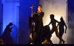 Foto de la galería: Arcano de Marinoni deslumbró a todos en Posadas