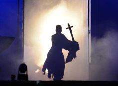 Foto de la galería: Arcano de Marinoni deslumbró a todos en Posadas