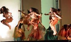 Foto de la galería: Arcano de Marinoni deslumbró a todos en Posadas