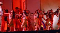 Foto de la galería: Arcano de Marinoni deslumbró a todos en Posadas