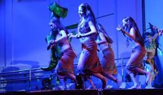 Foto de la galería: Arcano de Marinoni deslumbró a todos en Posadas