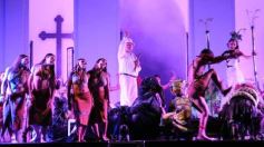 Foto de la galería: Arcano de Marinoni deslumbró a todos en Posadas