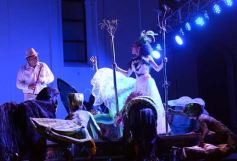 Foto de la galería: Arcano de Marinoni deslumbró a todos en Posadas