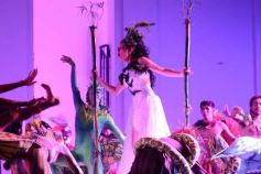 Foto de la galería: Arcano de Marinoni deslumbró a todos en Posadas