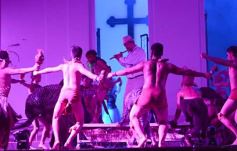 Foto de la galería: Arcano de Marinoni deslumbró a todos en Posadas