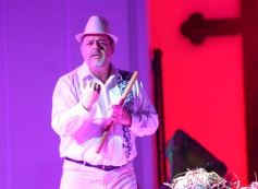 Foto de la galería: Arcano de Marinoni deslumbró a todos en Posadas