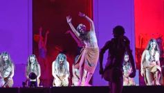 Foto de la galería: Arcano de Marinoni deslumbró a todos en Posadas