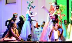 Foto de la galería: Arcano de Marinoni deslumbró a todos en Posadas