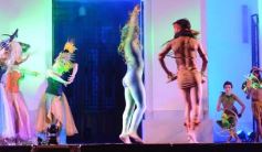 Foto de la galería: Arcano de Marinoni deslumbró a todos en Posadas