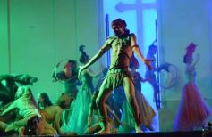 Foto de la galería: Arcano de Marinoni deslumbró a todos en Posadas