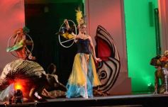 Foto de la galería: Arcano de Marinoni deslumbró a todos en Posadas