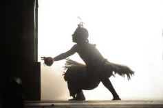 Foto de la galería: Arcano de Marinoni deslumbró a todos en Posadas