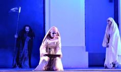 Foto de la galería: Arcano de Marinoni deslumbró a todos en Posadas