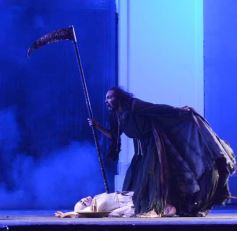 Foto de la galería: Arcano de Marinoni deslumbró a todos en Posadas