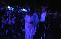 Foto de la galería: Arcano de Marinoni deslumbró a todos en Posadas