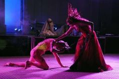 Foto de la galería: Arcano de Marinoni deslumbró a todos en Posadas