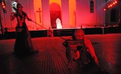 Foto de la galería: Arcano de Marinoni deslumbró a todos en Posadas