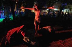 Foto de la galería: Arcano de Marinoni deslumbró a todos en Posadas