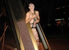 Foto de la galería: Arcano de Marinoni deslumbró a todos en Posadas