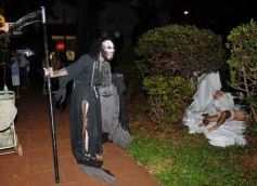 Foto de la galería: Arcano de Marinoni deslumbró a todos en Posadas