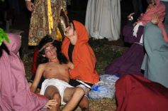 Foto de la galería: Arcano de Marinoni deslumbró a todos en Posadas