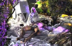 Foto de la galería: Arcano de Marinoni deslumbró a todos en Posadas