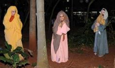 Foto de la galería: Arcano de Marinoni deslumbró a todos en Posadas