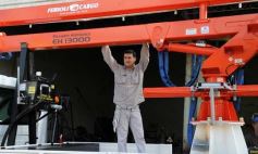 Foto de la galería: Emsa entrega equipos para los distritos de San Vicente y Puerto Iguazú