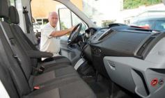 Foto de la galería: Emsa entrega equipos para los distritos de San Vicente y Puerto Iguazú