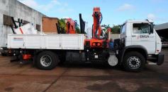 Foto de la galería: Emsa entrega equipos para los distritos de San Vicente y Puerto Iguazú